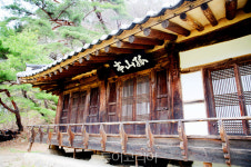 [비대면 여행] 영화 주인공 향수 찾는 안동 촬영 명소