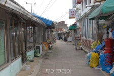 실향민의 향수 어린 땅 교동도