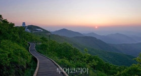 영천 구경오세요! .. 관광명소 영천 9경선정