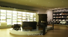 우리술의 모든 것 대한민국 술테마박물관