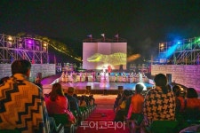 [백제문화제] 온라인으로 만나는 웅진판타지아 이목 집중 