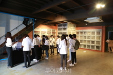 코로나19 피로감, 온·오프라인 전남국제수묵비엔날레로 날려요!