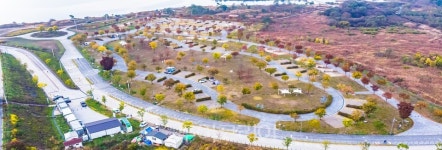 금은모래·이포보캠핑장 여주시민에 개장