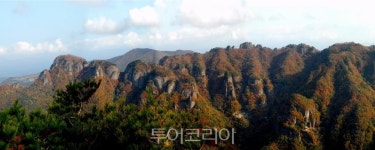 경북도, 팔공산·금오산·문경새재·청량산 단풍철 대형버스 금지