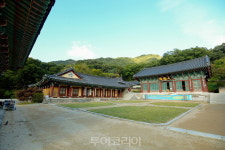 秋, 단풍 아름다운 공주 갑사로 힐링여행!