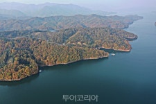 충주, 2023년까지 10.4km 충주호수로 둘레길 조성, 지역관광 거점 기대