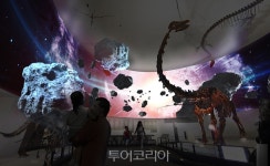 [목포시 소식] 목포자연사박물관, 대규모 리뉴얼 공사 휴관