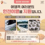 제천 관광택시·시티투어 이용하면 지역화폐 제공