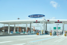 서울~문산 고속도로 7일 개통..통일로·자유로보다 각 40분, 10분 단축