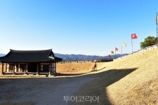 언택트 경북관광지 23선 인기...관광객수 2∼5배 증가