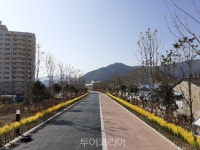 하동 경전선 폐철도 공원화, 새 랜드마크 될까?