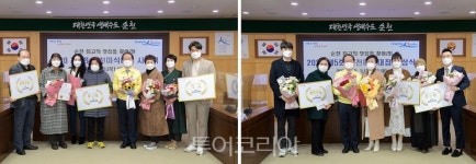 순천시, 미식대첩으로 최고의 맛집 26곳 선정, 관광자원화 나선다!