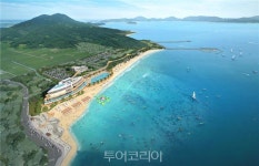 보성, 해양갯벌 탐방로 조성 및 어촌뉴딜 선정..해양관광 개발 탄력!