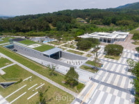 백제의 별 익산 미륵사지 한국관광의 별로 빛나