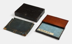 궁중회화 기사계첩 국보 지정. 말모이 원고 등 6건 보물 지정