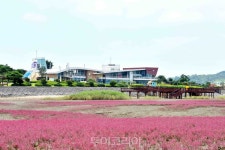 무안 생태갯벌과학관, 아이들 체험 여행지로 인기