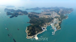 진도 금호도·완도 금당도, 전남도 가고 싶은 섬 가꾸기 본격 시동