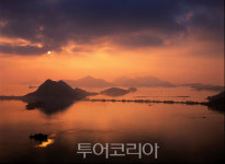 군산시, 해넘이·해맞이 명소 출입 엄금