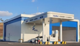인천공항 내 첫 수소충전소, 내년 1월 4일부터 운영 개시