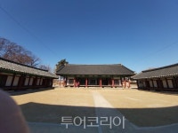 안동 도산서당 등 경북지역 서원·향교 8곳 보물 승격