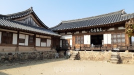 안동 하회마을로 마실을 떠나다