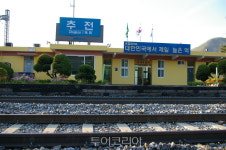 강원도,태백·정선 철도역 6곳 문화관광자원 개발