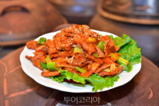 순창 빨간 맛 보여줄 특화음식거리 조성, 관광활성화 꾀한다!