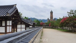 전주 한옥마을 한국관광 100선 단골 진기록... 전북도, 총 6곳 선정