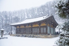 영주 부석사, 한국관광 100선 4년 연속 선정