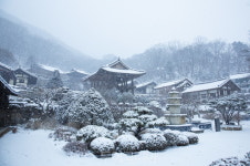 영주 부석사, 한국관광 100선 4년 연속 선정