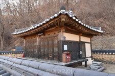 청송군, 소류정 등록문화재 기록화사업 추진