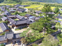 경상도·전라도 내 최부자댁 등 한국의 민가정원 24곳 발굴