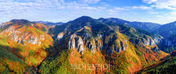 청송군, 국내 최고 생태관광도시 도약 시책 추진
