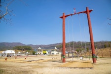 어디론가 떠나고 싶은 봄, 익산에서 만끽해보자!