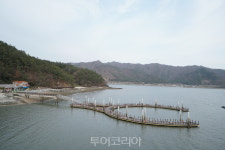 섬·바다 가로질러 쉼·낭만·스릴을 동시에 가우도