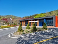 고창 선운산 국민여가캠핑장에서 자연 속 캠핑 즐겨요!