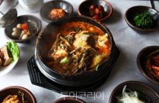 침 꼴깍! 구미 당기는 곡성의 별미