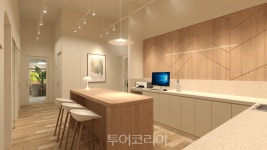 재택근무 장기화에 스터디카페 인기
