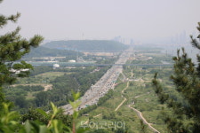 고양 행주산성 무장애 관광 조성사업 박차