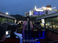 여수낭만버스 시간을 달리는 버스커 타고 여수밤바다 낭만여행!