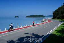 비대면 시대, 비경 품은 여수 자전거 로드따라 라이딩