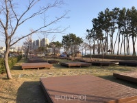 여수 낭만 여행의 완성 캠핑·야영