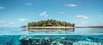 하나투어, 코로나 후 첫 몰디브 허니문 오늘 출발...허니문여행 재개 기대감↑