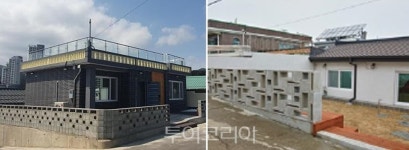 동해 동호지구 바닷가책방마을, 로컬스테이 7월말까지 시범운영