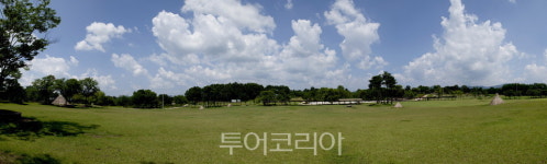 구석기시대 생활상 체험하러 연천으로 오세요!