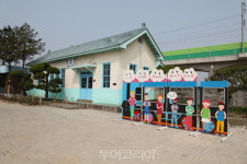 비대면 여행으로 안성맞춤, 익산 함라마을·춘포역