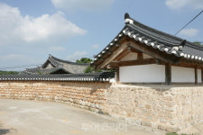 비대면 여행으로 안성맞춤, 익산 함라마을·춘포역