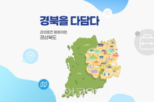 경북도,KTX 연계 '이색 체험여행 상품' 오픈마켓 출시