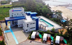 치유‧힐링 명소 함평 돌머리 해수찜 치유센터 운영자 모집