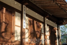 북촌·대학로·충무로·을지로 서울 도보여행으로 마음 속 더위 날려요!